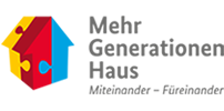 Logo: Mehrgenerationenhaus