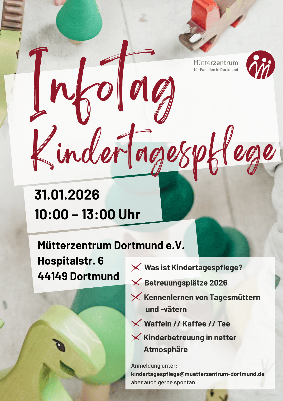 Mütterzentrum Dortmund Mütterzentrum Dortmund