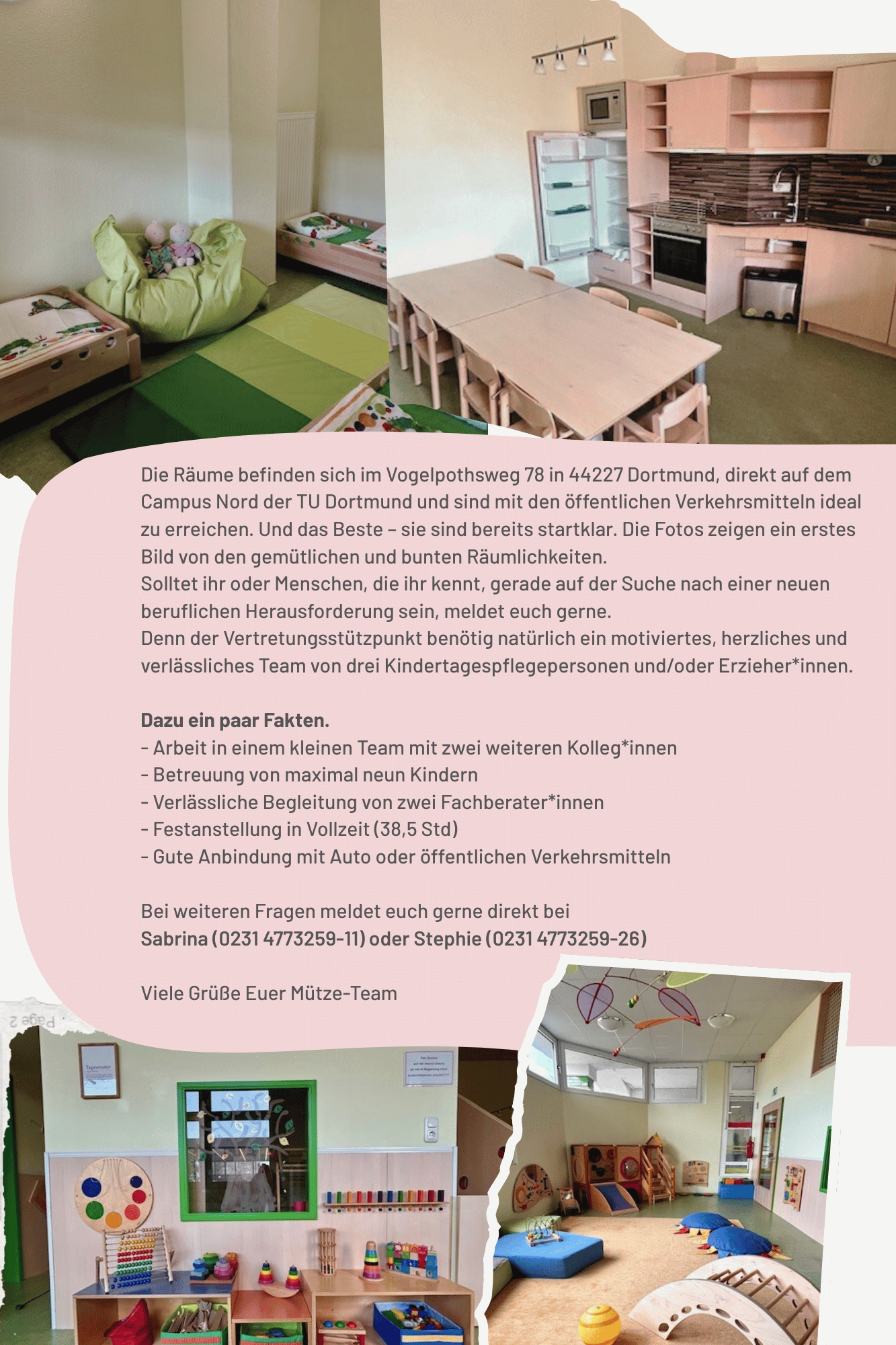 Mütterzentrum Dortmund