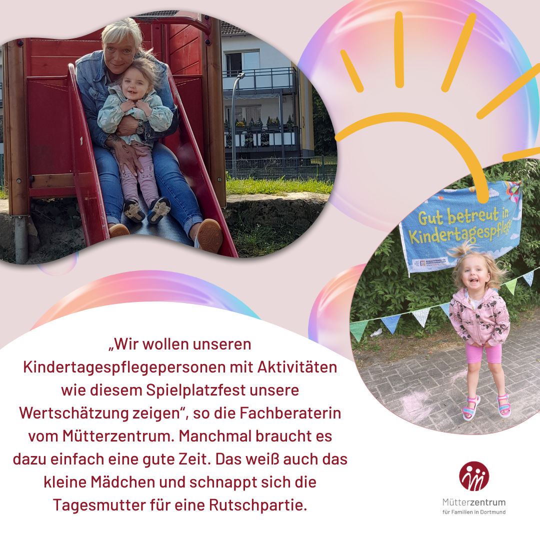 Mütterzentrum Dortmund Mütterzentrum Dortmund