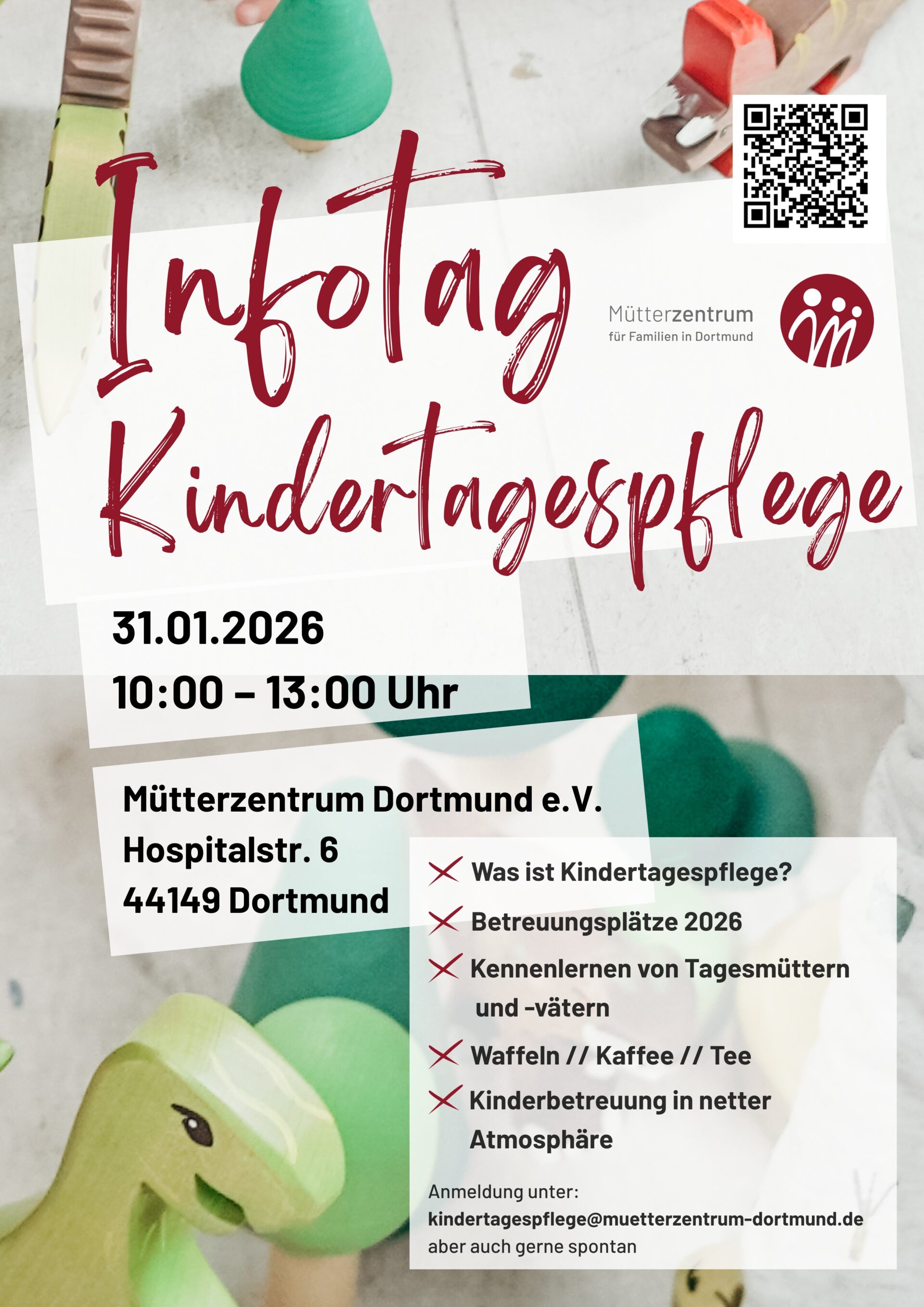 Mütterzentrum Dortmund