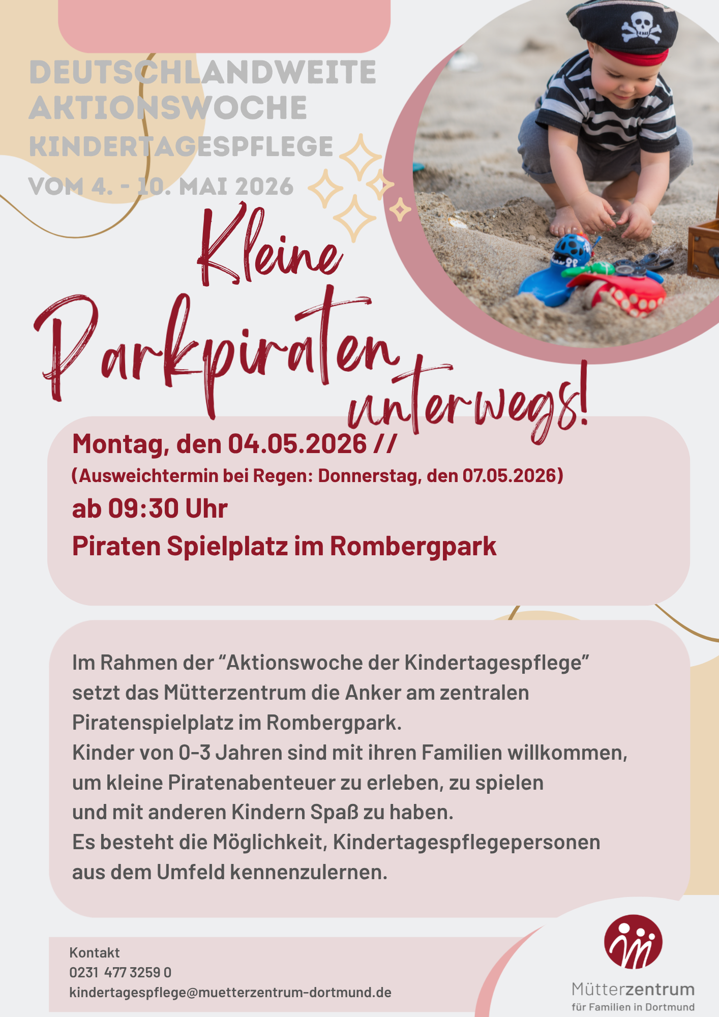 Mütterzentrum Dortmund