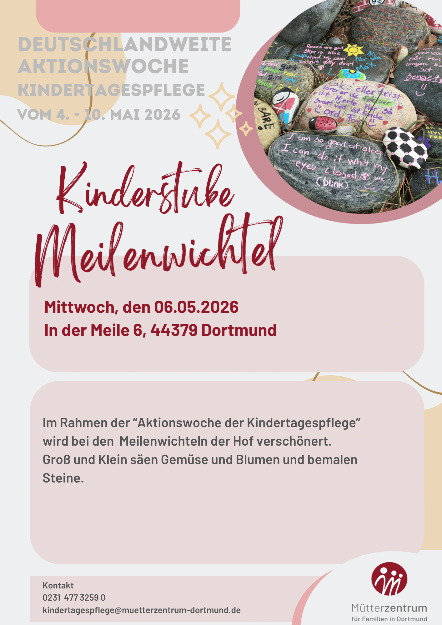 Mütterzentrum Dortmund