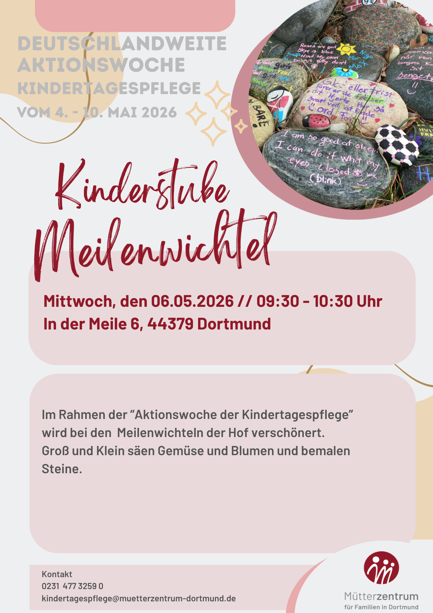 Mütterzentrum Dortmund